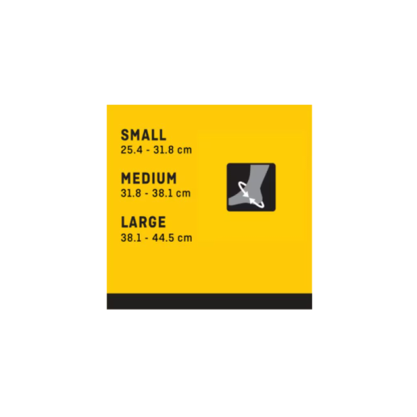 Tobillera 3M futuro comfort lift talla pequeña