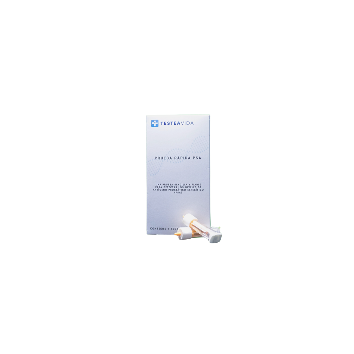 Prueba rapida psa
