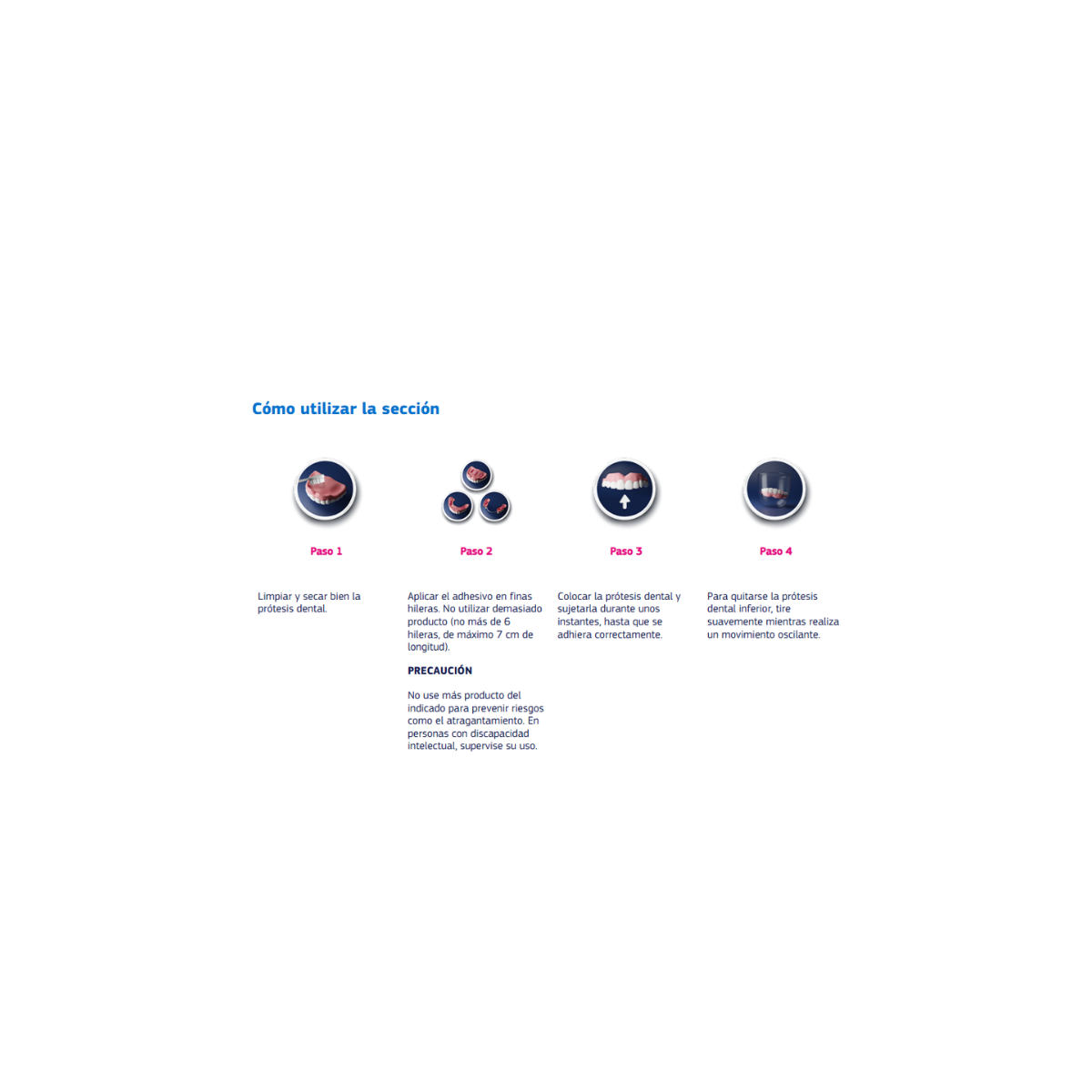 Kukident Pro Doble Accion Neutro 60 G