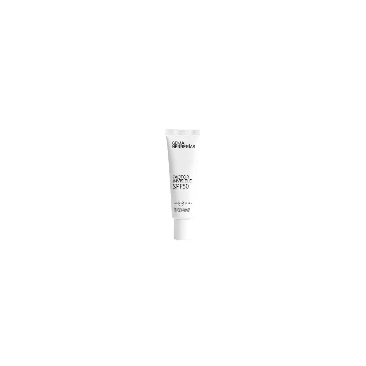 Gh factor invisible spf 50 45 ml