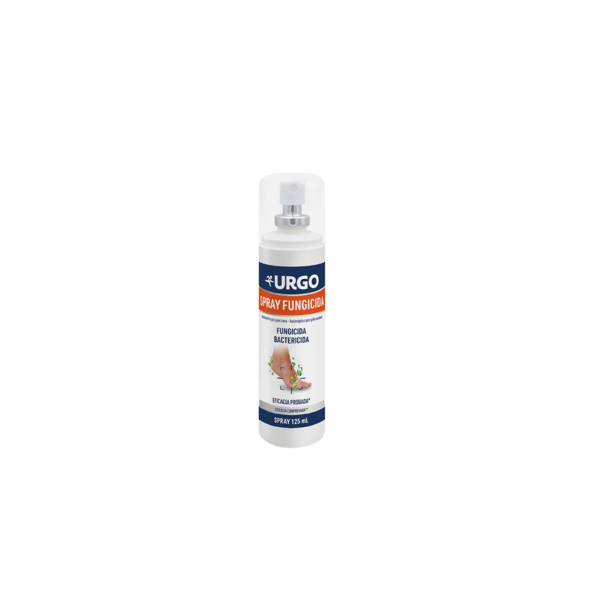 Urgo spay fungicida 125 ml