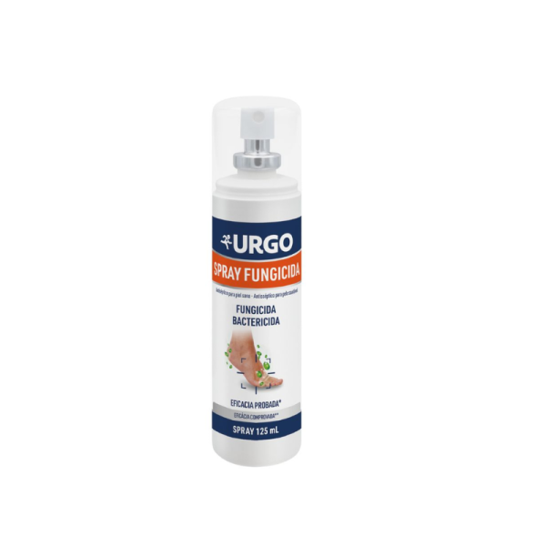 Urgo spay fungicida 125 ml