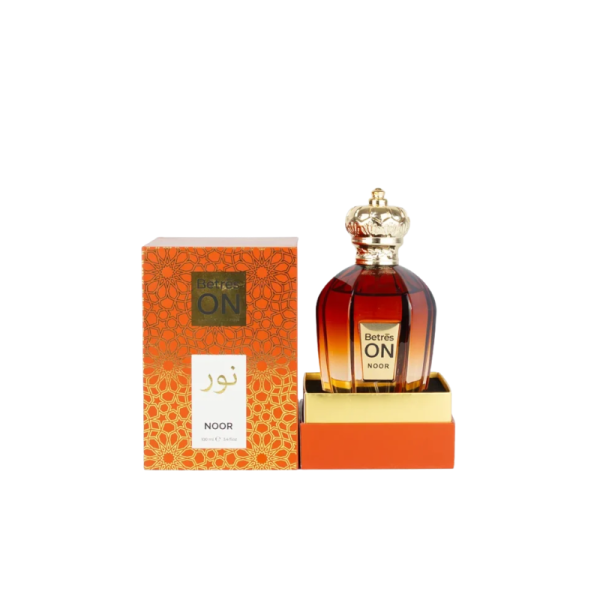 Perfume oriental betres noor 100 ml