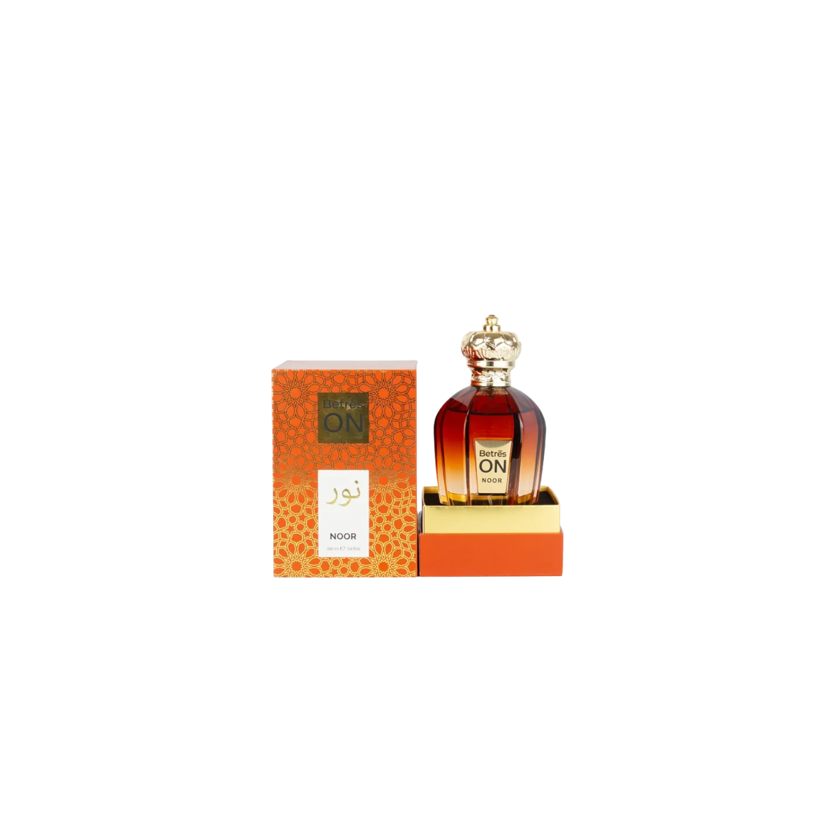 Perfume oriental betres noor 100 ml