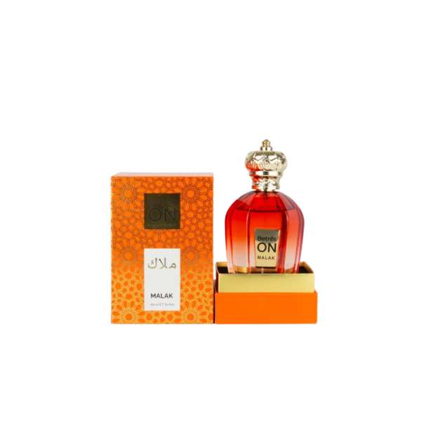 Perfume oriental betres malak 100 ml