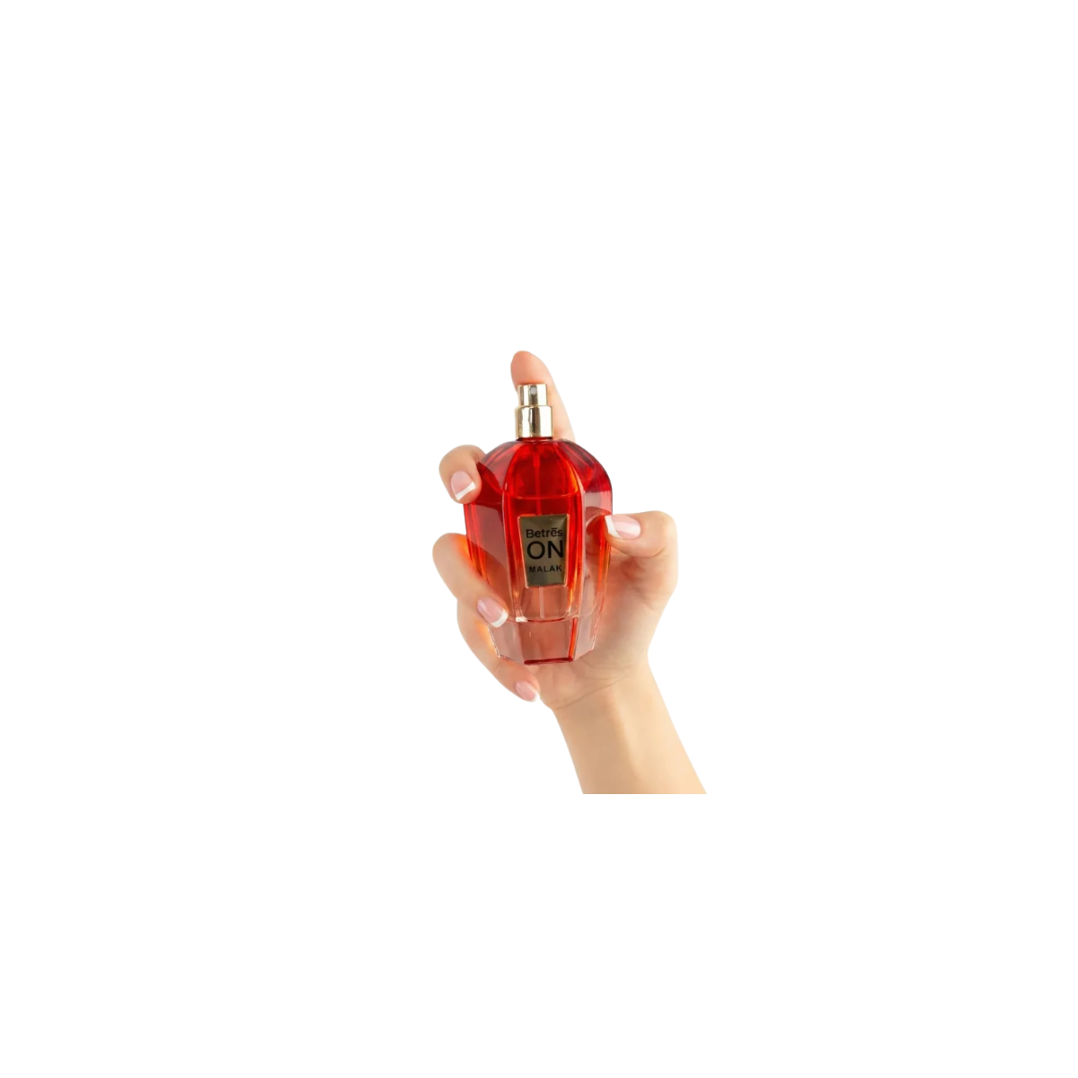 Perfume oriental betres malak 100 ml
