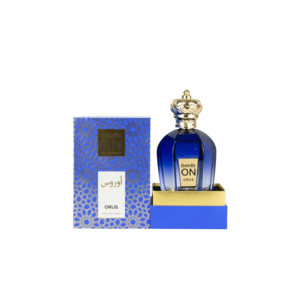 Perfume oriental betres orus 100 ml