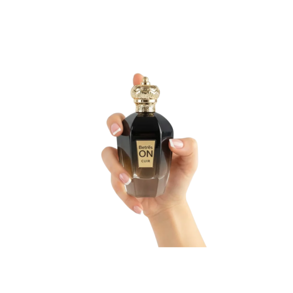 Perfume oriental betres cuir 100 ml 2