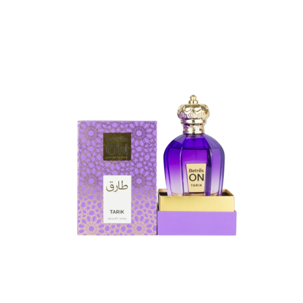 Perfume oriental betres tarik 100 ml