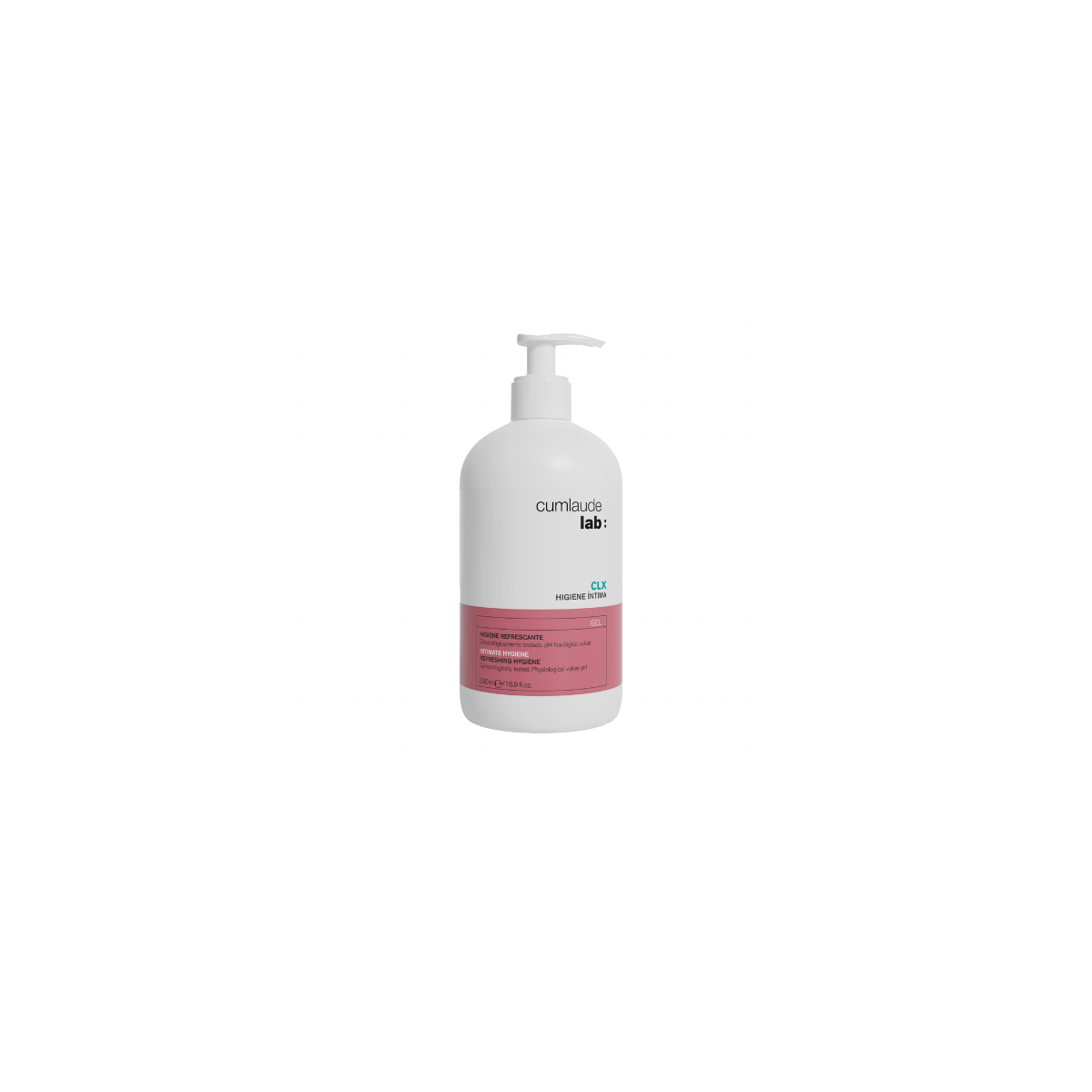 Cumlaude Higiene Intima Clx  300 Ml