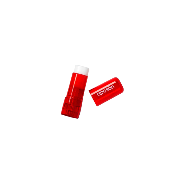 Aposan botiquiin stick anti-friccion 8g