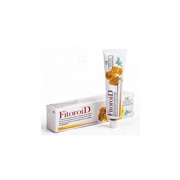 Neo Fitoroid Biopomada Hemorroidal 40 Ml 2