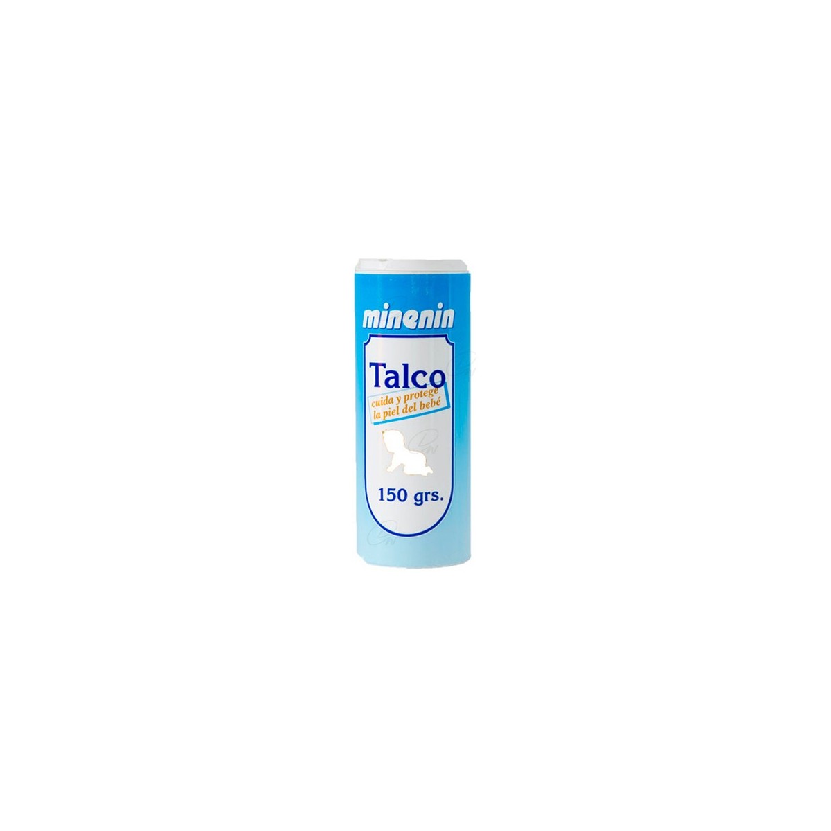 Minenin Talco 175 G