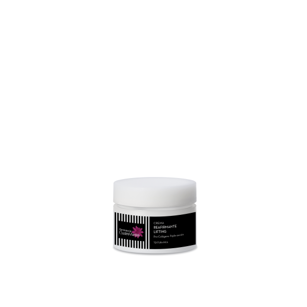 Farmacia Cuatro Vientos Crema Lifting Colágeno Triple...