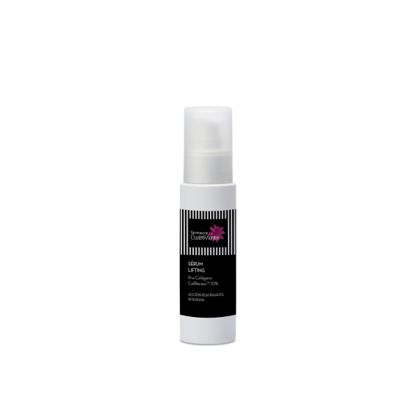 Farmacia Cuatro Vientos Serum Lifting Colágeno 50Ml