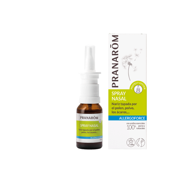 Pranarom Spray Nasal 15Ml