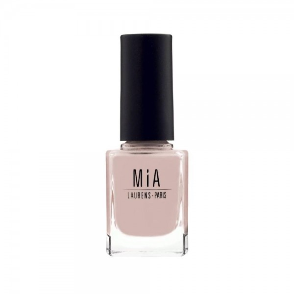 Esmalte laurens mia dusty rose 2686