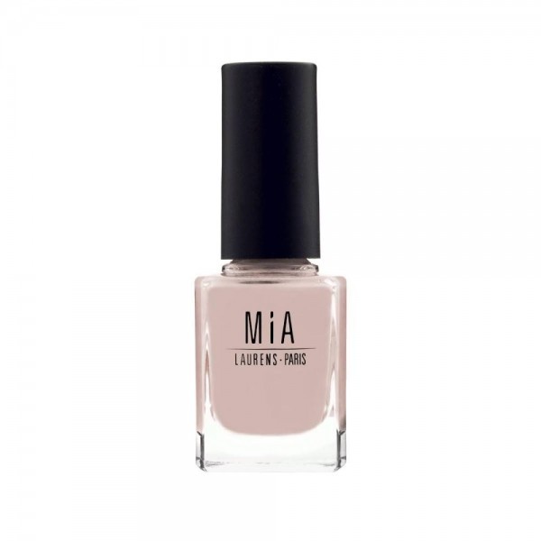 Mia Esmalte Uñas Dusty Rose 11Ml