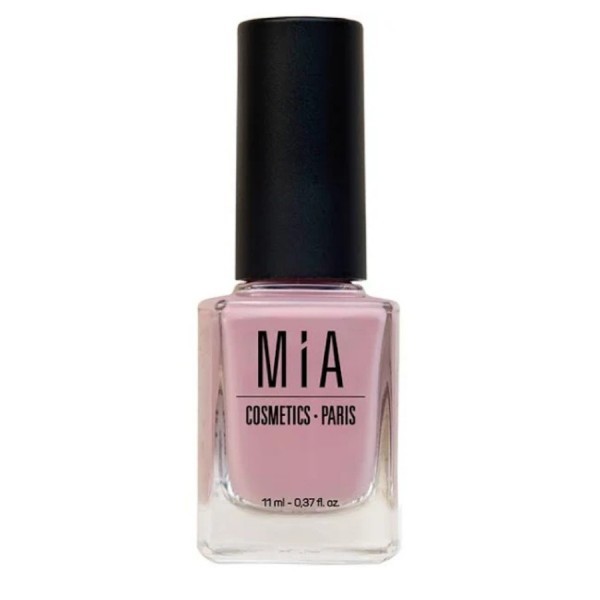 Mia Esmalte De Uñas Rose Smoke 11Ml