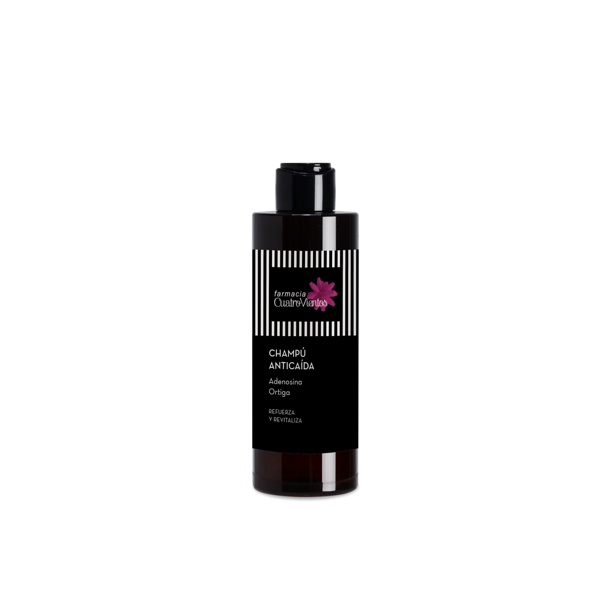 Champú Anticaida Xp 4Vientos Ortiga 200Ml