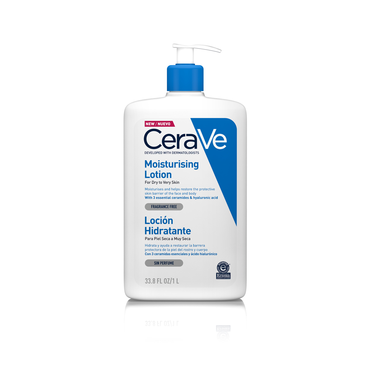 Cerave Locion Hidratante 473 Ml