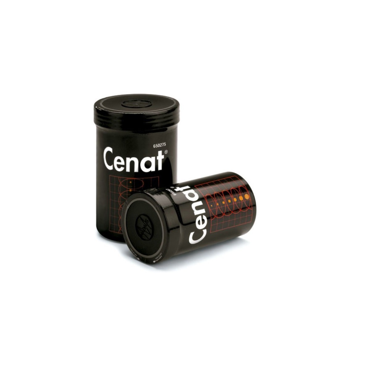 Cenat Granulado, 1 Tarro De 400 G