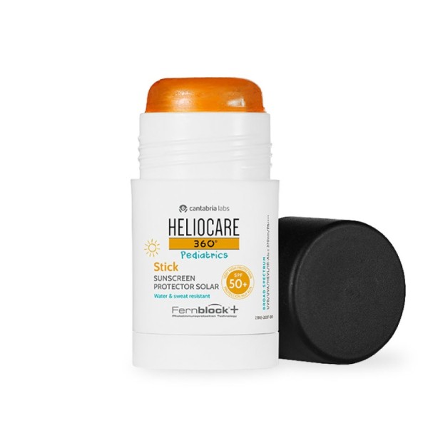 Heliocare 360º Spf 50+ Pediatrics Protector Solar