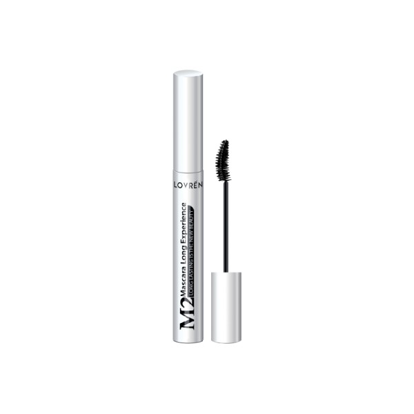 Lovren Mascara M2 Long Experience 10 Ml