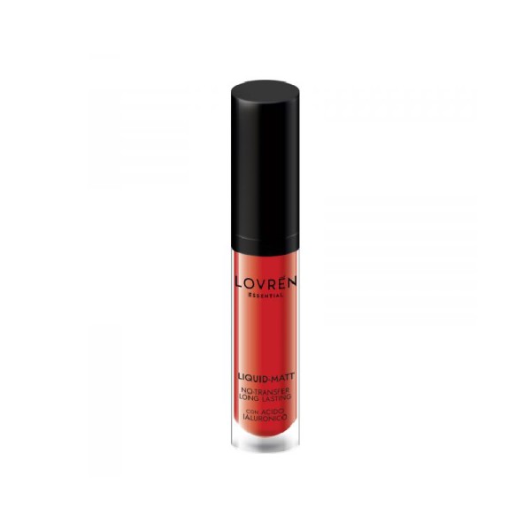 Barra De Labios Rossetto Tosso Liquidos Matt