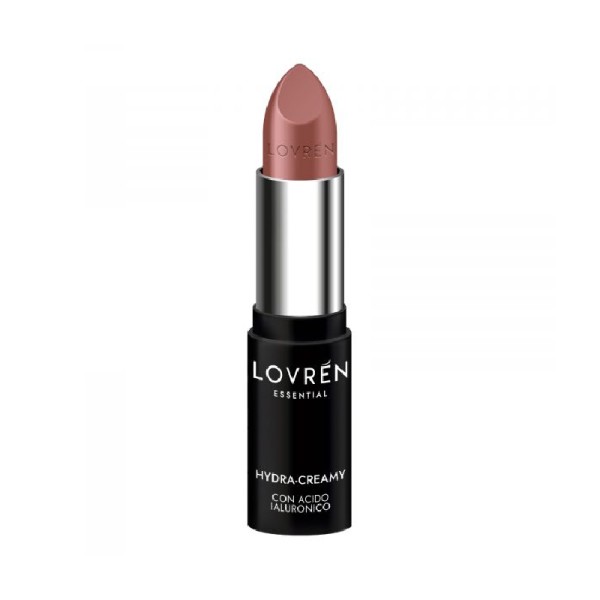 Barra De Labios Nude Lovren Hydra-Cream