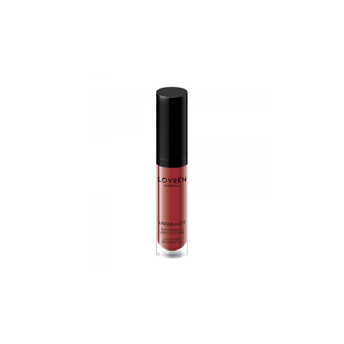 Barra Labios Rossetto Rosa Notte Matt Liquido
