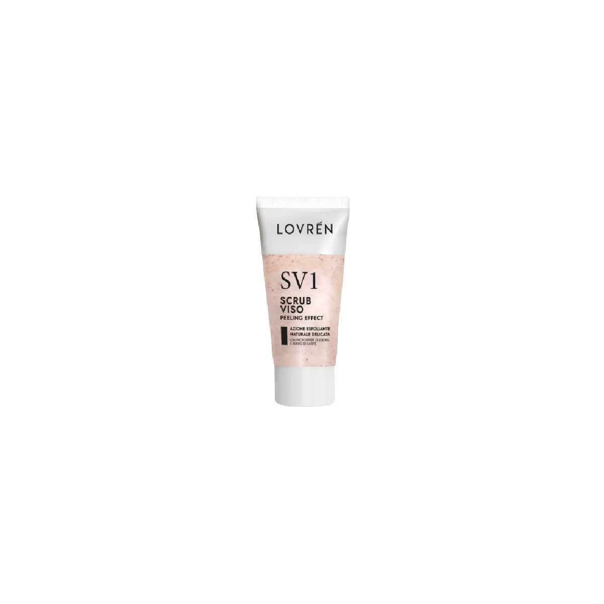 Lovren Sv1 Scrub Viso 50 Ml