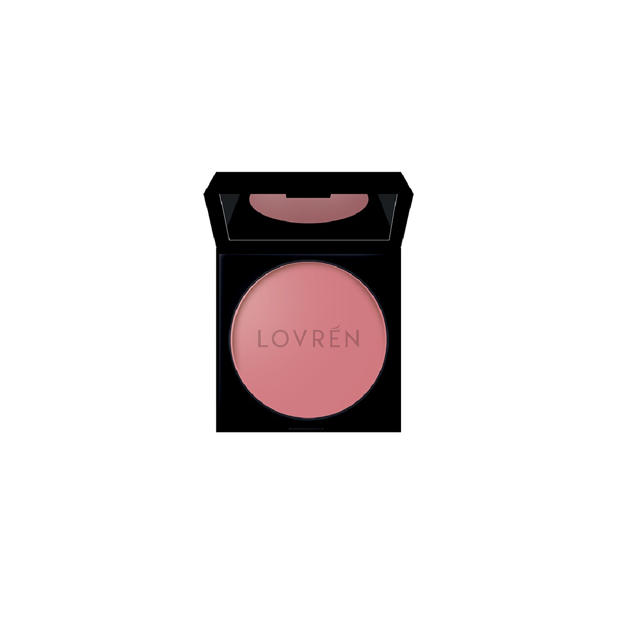 Lovren Blush Color Booster