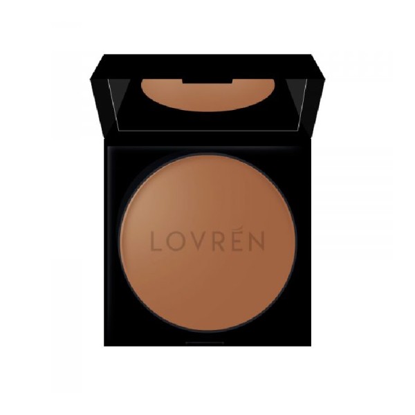 Lovren Polvo Bronceador T1