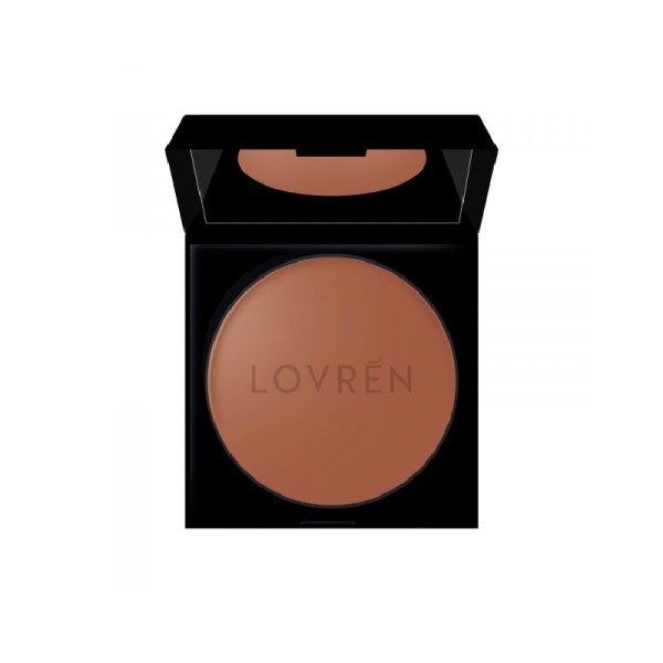 Lovren Polvo Bronceador T2