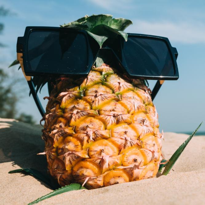 ¿QUÉ PROTECCIÓN SOLAR NECESITAS?