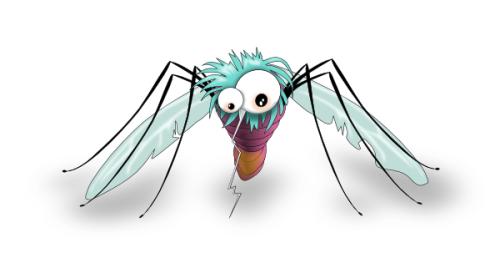 EL MEJOR REPELENTE DE MOSQUITOS