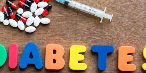 HABLEMOS DE DIABETES