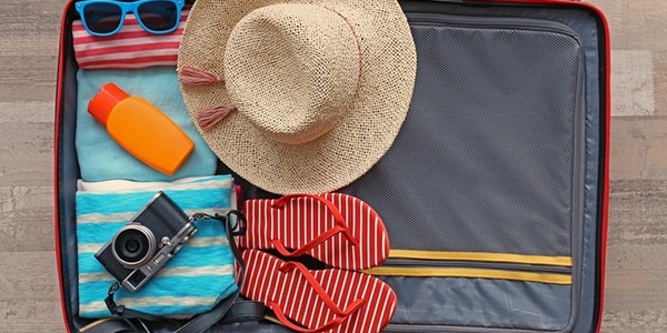 Menopausia en Verano