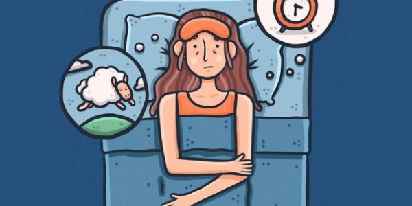 TRASTRONOS   DEL  SUEÑO  EN  VERANO