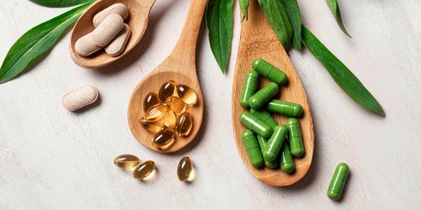 SUPLEMENTOS ALIMENTICIOS KOBHO