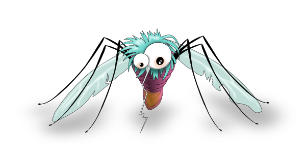 EL MEJOR REPELENTE DE MOSQUITOS