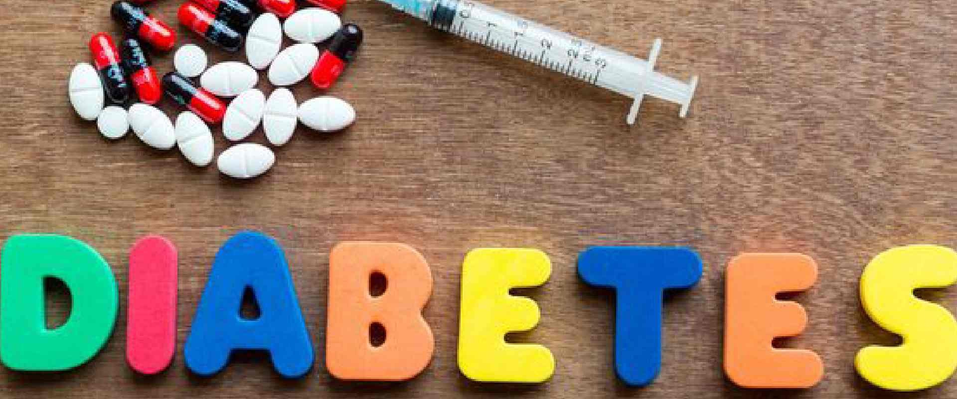 HABLEMOS DE DIABETES