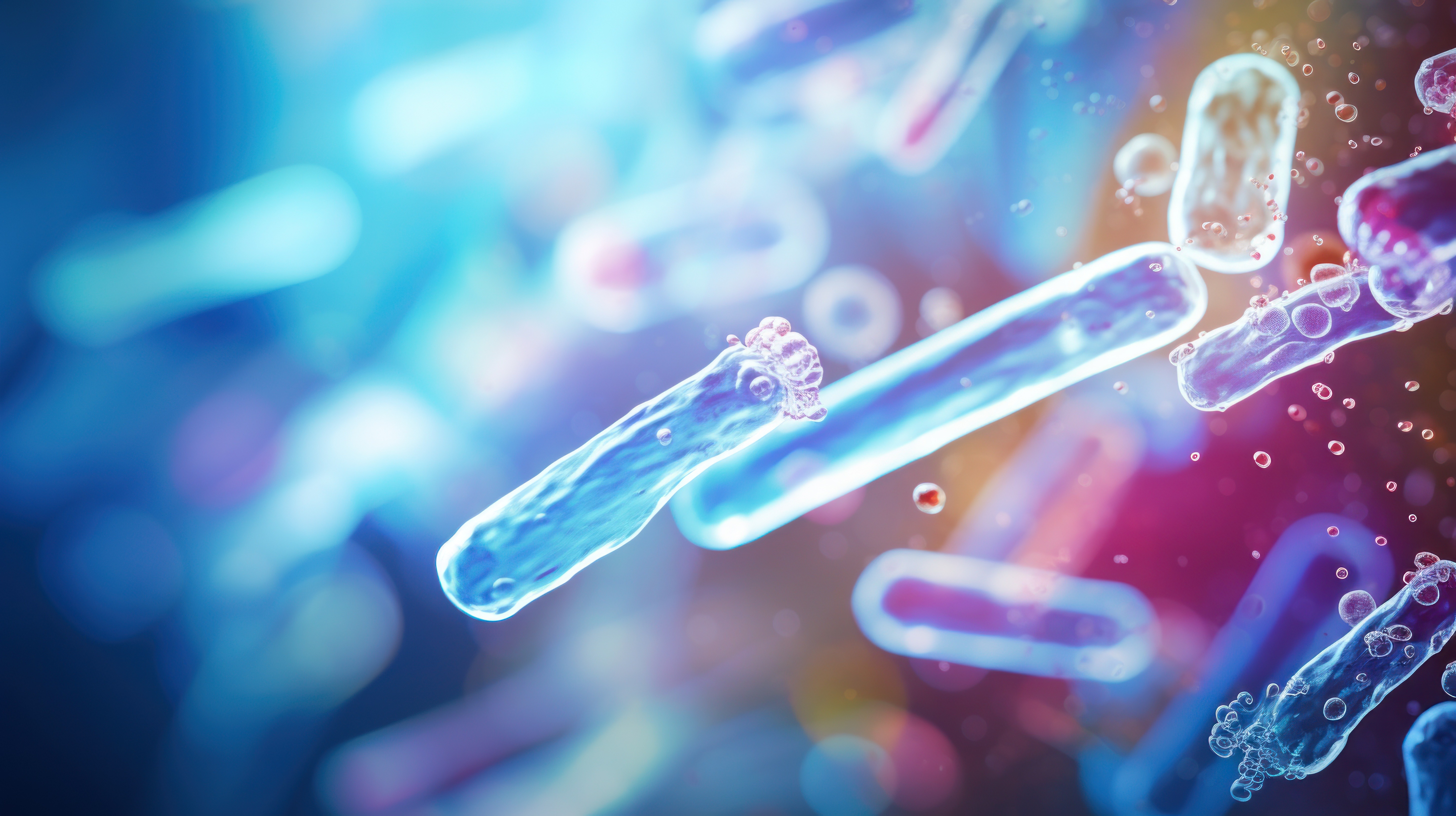 Probióticos y Síndrome del Intestino Inflamatorio (SII): Un Camino hacia el Bienestar en España ??